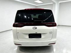 GAC Aion M6 PRO 270T Automatic Luxury - ფოტო 4