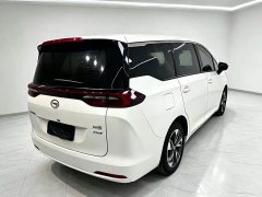GAC Aion M6 PRO 270T Automatic Luxury - ფოტო 6