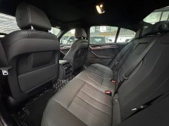BMW 5 Series (Imported) 525i M Sport Package - ფოტო 10