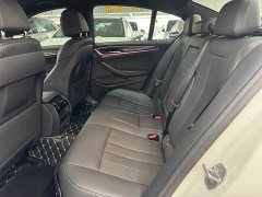 BMW 5 Series (Imported) 525i M Sport Package - ფოტო 11