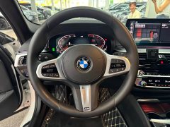 BMW 5 Series (Imported) 525i M Sport Package - ფოტო 13