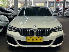 BMW 5 Series (Imported) 525i M Sport Package - ფოტო 2