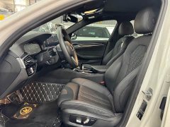 BMW 5 Series (Imported) 525i M Sport Package - ფოტო 9