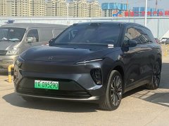 NIO ES8 75kWh - фото 1