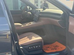 NIO ES8 75kWh - фото 12