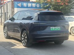 NIO ES8 75kWh - фото 14