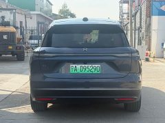 NIO ES8 75kWh - фото 15