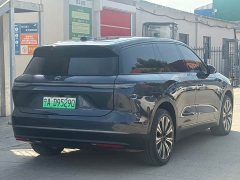 NIO ES8 75kWh - фото 16
