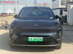 NIO ES8 75kWh - фото 2