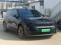 NIO ES8 75kWh - фото 3