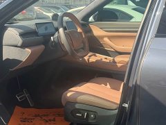NIO ES8 75kWh - фото 4