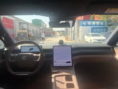NIO ES8 75kWh - фото 7