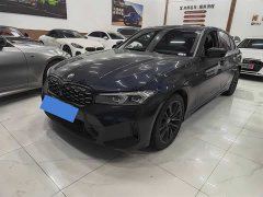 BMW 3 Series 325Li M Sport Night Edition Package - ფოტო 1