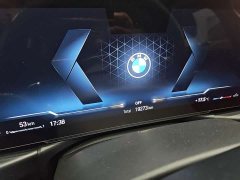 BMW 3 Series 325Li M Sport Night Edition Package - ფოტო 2