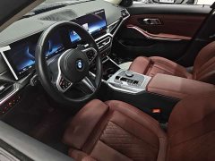 BMW 3 Series 325Li M Sport Night Edition Package - ფოტო 3
