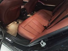BMW 3 Series 325Li M Sport Night Edition Package - ფოტო 4