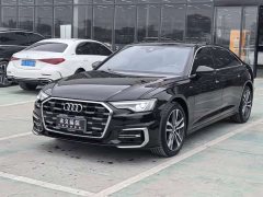 Audi A6L 40 TFSI Luxury Sport Edition - ფოტო 1