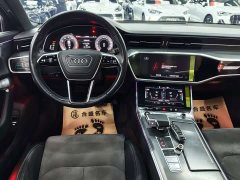 Audi A6L 40 TFSI Luxury Sport Edition - ფოტო 11