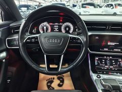 Audi A6L 40 TFSI Luxury Sport Edition - ფოტო 12