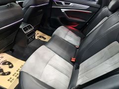 Audi A6L 40 TFSI Luxury Sport Edition - ფოტო 15