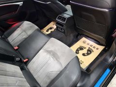 Audi A6L 40 TFSI Luxury Sport Edition - ფოტო 17