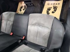 Audi A6L 40 TFSI Luxury Sport Edition - ფოტო 18