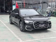 Audi A6L 40 TFSI Luxury Sport Edition - ფოტო 2