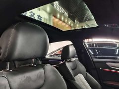 Audi A6L 40 TFSI Luxury Sport Edition - ფოტო 20