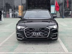 Audi A6L 40 TFSI Luxury Sport Edition - ფოტო 3