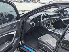 Audi A6L 40 TFSI Luxury Sport Edition - ფოტო 4