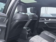 Audi A6L 40 TFSI Luxury Sport Edition - ფოტო 5