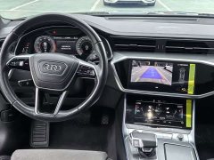 Audi A6L 40 TFSI Luxury Sport Edition - ფოტო 6