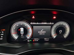 Audi A6L 40 TFSI Luxury Sport Edition - ფოტო 8