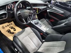 Audi A6L 40 TFSI Luxury Sport Edition - ფოტო 9