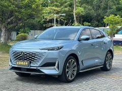 Changan UNI-K 2.0T Luxury - ფოტო 1