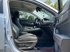 Changan UNI-K 2.0T Luxury - ფოტო 10