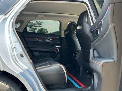 Changan UNI-K 2.0T Luxury - ფოტო 11