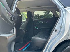 Changan UNI-K 2.0T Luxury - ფოტო 12