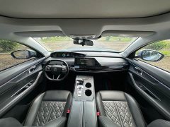 Changan UNI-K 2.0T Luxury - ფოტო 13