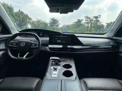 Changan UNI-K 2.0T Luxury - ფოტო 14