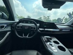 Changan UNI-K 2.0T Luxury - ფოტო 15
