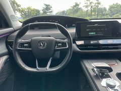 Changan UNI-K 2.0T Luxury - ფოტო 16