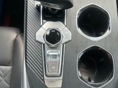Changan UNI-K 2.0T Luxury - ფოტო 17