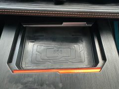 Changan UNI-K 2.0T Luxury - ფოტო 18
