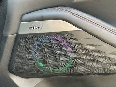 Changan UNI-K 2.0T Luxury - ფოტო 19