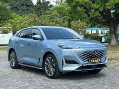 Changan UNI-K 2.0T Luxury - ფოტო 2