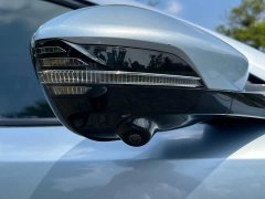 Changan UNI-K 2.0T Luxury - ფოტო 20