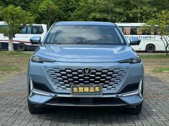 Changan UNI-K 2.0T Luxury - ფოტო 3