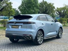 Changan UNI-K 2.0T Luxury - ფოტო 4