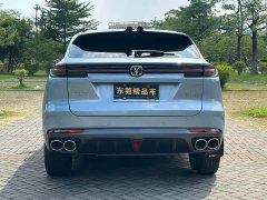 Changan UNI-K 2.0T Luxury - ფოტო 5